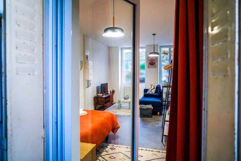 Le Petit Faubourg • Fibre • Proche Centre-ville